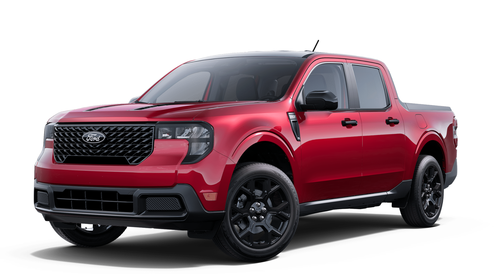 2025 Ford Maverick® External Image 1